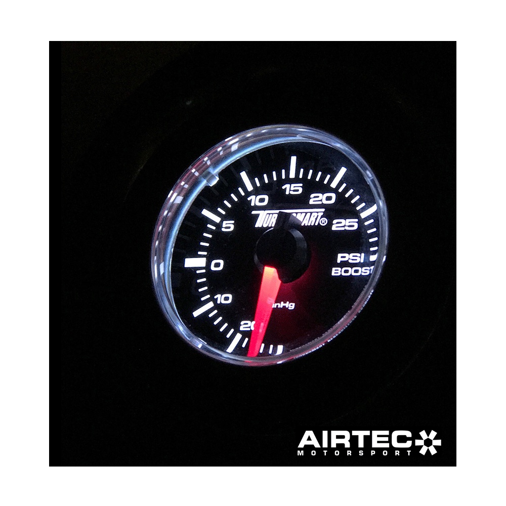AIRTEC Ladedruckanzeige Set Fiesta ST180 MK7 –