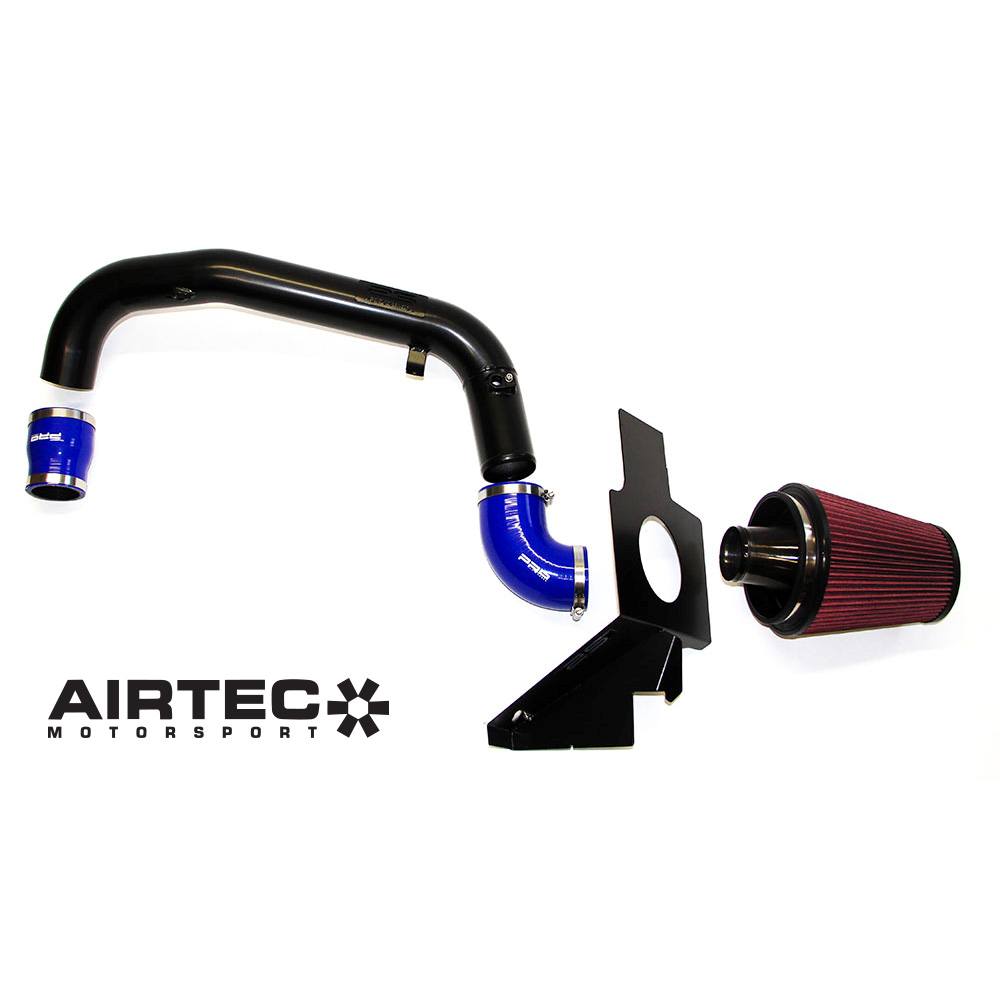 AIRTEC Motorsport Ansaugkit Stage 2 Focus RS MK3 CDT Shop