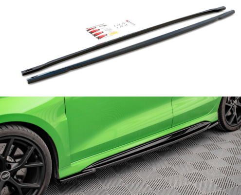 seitenschweller-ansatz-cup-leisten-fuer-audi-rs3-limousine-8y-schwarz-hochglanz~2