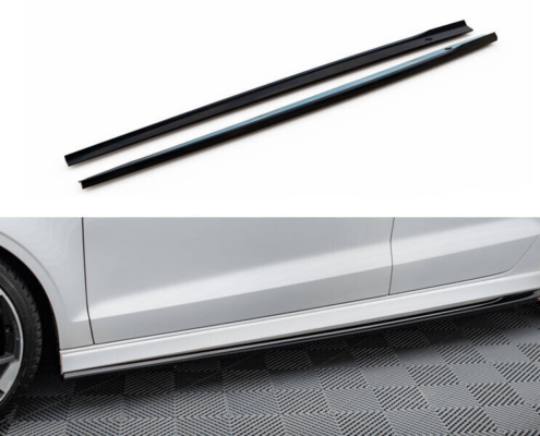 seitenschweller-ansatz-cup-leisten-v2-fuer-audi-rs3-limousine-8v-facelift-schwarz-hochglanz~2