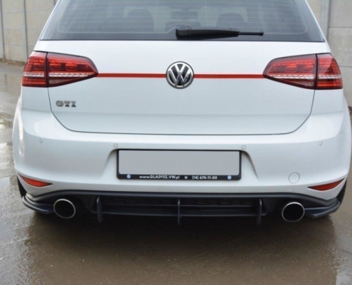 heck-ansatz-flaps-diffusor-fuer-vw-golf-7-gti-schwarz-hochglanz