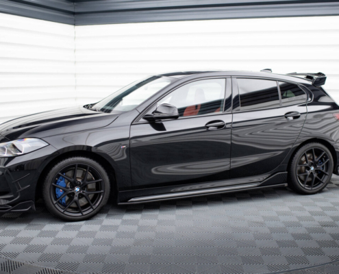 seitenschweller-ansatz-cup-leisten-fuer-bmw-m135i-m-performance-f40-schwarz-hochglanz