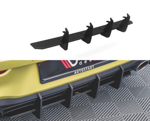street-pro-heckschuerze-heck-ansatz-diffusor-v2-fuer-vw-golf-8-gti-clubsport-schwarz~2