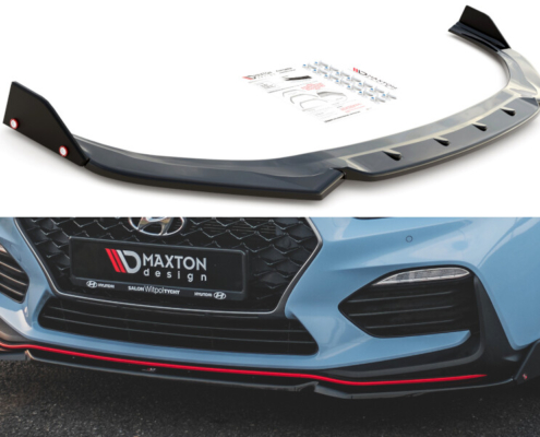 cup-spoilerlippe-front-ansatz-flaps-v6-fuer-hyundai-i30-n-mk3-hatchback-fastback-schwarz-hochglanz~2