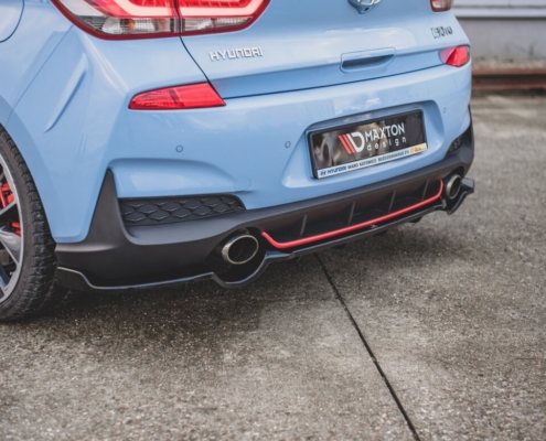 mittlerer-cup-diffusor-heck-ansatz-dtm-look-fuer-hyundai-i30-n-mk3-hatchback-schwarz-hochglanz~3