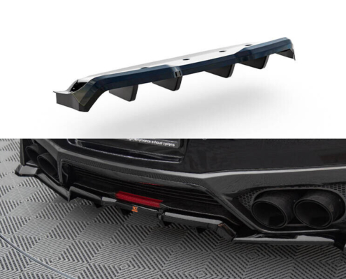 mittlerer-cup-diffusor-heck-ansatz-dtm-look-fuer-nissan-gtr-r35-facelift-schwarz-hochglanz_1~2