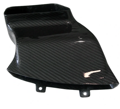 Carbon Ansaugung