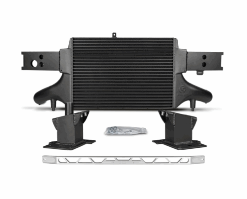 Wagner tuning evo 3 audi rs3 8v