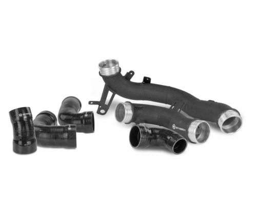 wagner tuning charge boost pipe kit