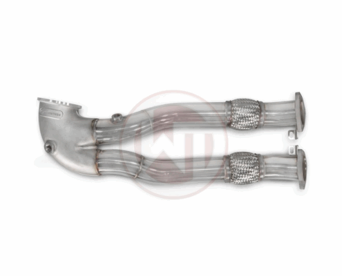 wagner tuning hosenrohre ttrs 8s