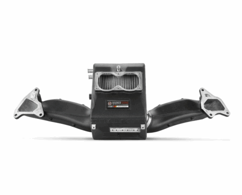 wagner tuning s6 s7 c7 kühler