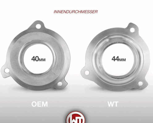 wagner tuning turbo outlet vag