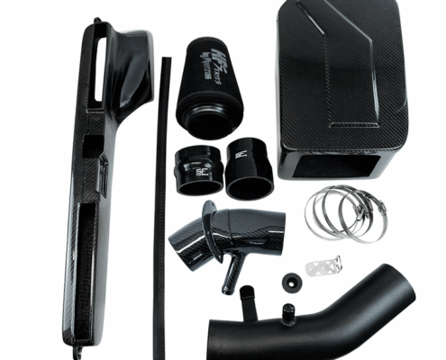 Cold Air Intake