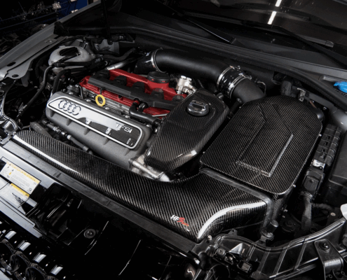 Cold Air Intake