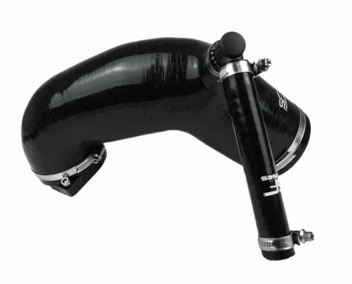 Turbo Inlet 2.5 TFSI