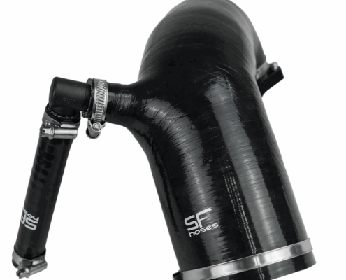 Turbo Inlet 2.5 TFSI