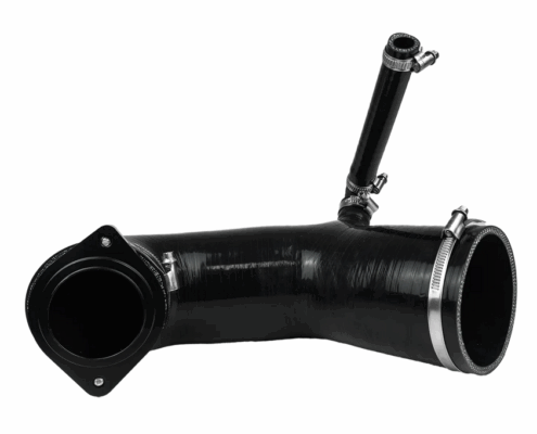 Turbo Inlet 2.5 TFSI