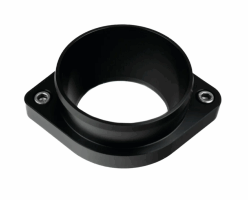 Turbo Inlet 2.5 TFSI