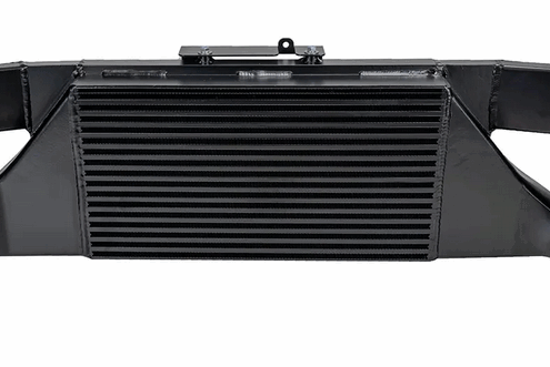 HF-Series Front-Ladeluftkühler