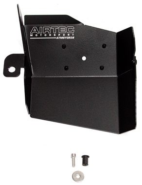 AIRTEC Motorsport Secondary Front Air Feed 3