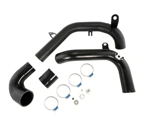 bar-tek druckrohre golf 8 gti