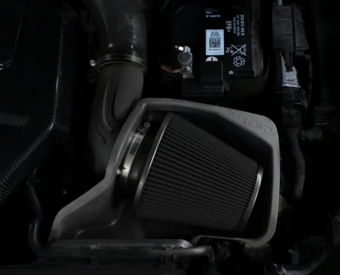 bar-tek open air intake mit tüv 2